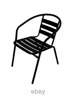 5 piece garden furniture set, 5 pcs garden patio sets, 5 pcs table & Chair Sets