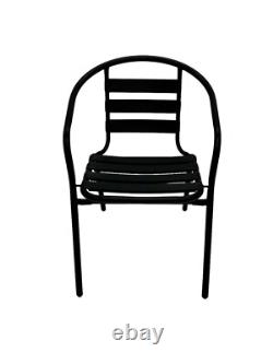 5 piece garden furniture set, 5 pcs garden patio sets, 5 pcs table & Chair Sets