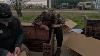 Assembling The Lhbcraft 7 Piece Patio Furniture Set