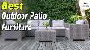 Best Outdoor Patio Furniture In 2020 Top Rated Outdoor Furniture