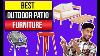 Best Outdoor Patio Furniture Top 10 Picks 2020 Review