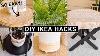 Diy Ikea Hacks For Your Patio Incredibly Easy U0026 Affordable Outdoor Furniture Decor Ideas