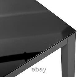 Garden Furniture Set Lounge Set Corner Sofa Table Outdoor Patio Conservatory