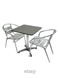 Garden Patio Furniture, Aluminium Furniture Sets, Aluminium Garden Furniture