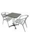 Garden Patio Furniture, Aluminium Furniture Sets, Aluminium Garden Furniture