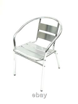 Garden Patio Furniture, Aluminium Furniture Sets, Aluminium Garden Furniture