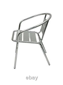 Garden Patio Furniture Sets Aluminium Garden Furniture Sets Table plus 4 chairs