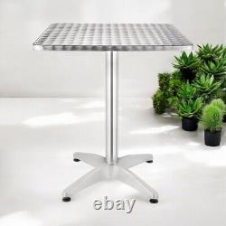 Garden Patio Furniture Sets Aluminium Garden Furniture Sets Table plus 4 chairs
