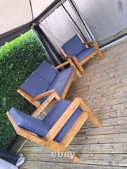 Garden patio furniture sets