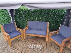Garden patio furniture sets