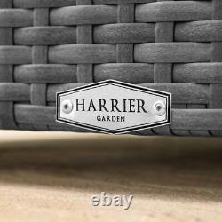 Harrier Rattan Garden Sofa Set BUILD YOUR OWN Rattan Garden Furniture Set