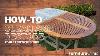 How To Clean And Restore Teak Garden Furniture