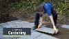 How To Lay A Patio With Wickes