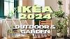 Ikea 2024 Gardening U0026 Outdoor Decor Finds Ikea