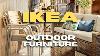 Ikea Outdoor Furniture Compilation Ikea Outdoor Decor Ideas Ikea