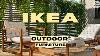 Ikea Outdoor Furniture Compilation Ikea Outdoor Decor Ideas Ikea