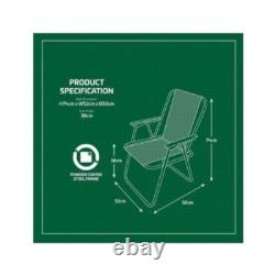 Outdoor Garden Furniture Set Dining Table Patio Deck 4 Chairs & Parasol 6pc