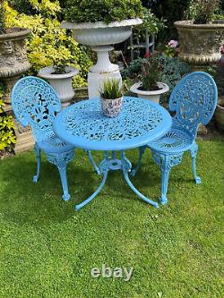 Patio Set Garden Furniture