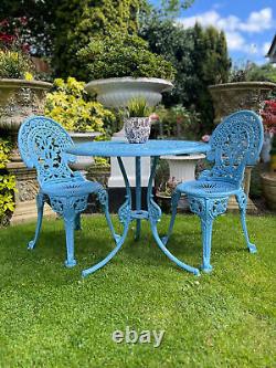 Patio Set Garden Furniture