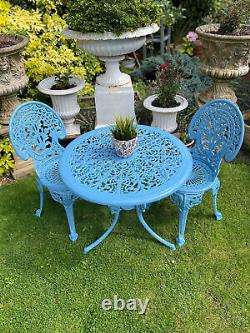 Patio Set Garden Furniture