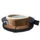 Poly Rattan Spa Surround Hot Tub Wicker Enclosure Outdoor Furniture Garden Patio