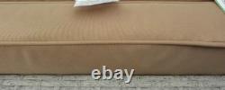Rattan Sun Lounger Set Garden Patio Furniture Wicker Table 2 Seat Day Bed Chairs