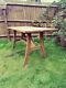 Wow! Wood Garden Patio Furniture Set Table Bench Chairs Storage Bench Customise